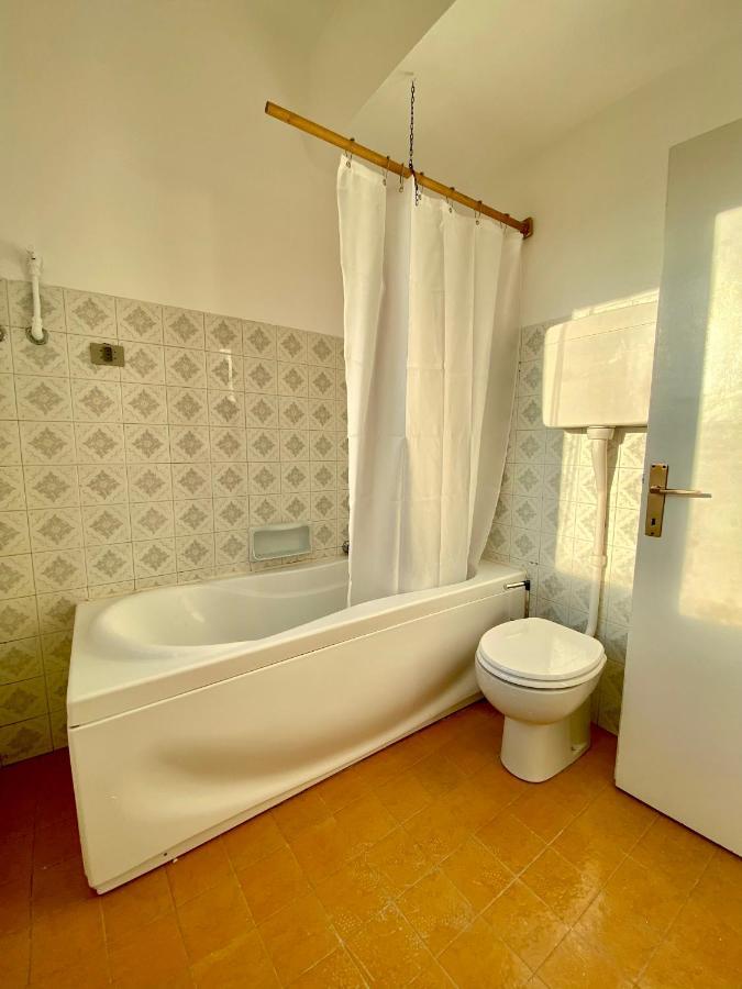 Lapo Apartment Arco Esterno foto
