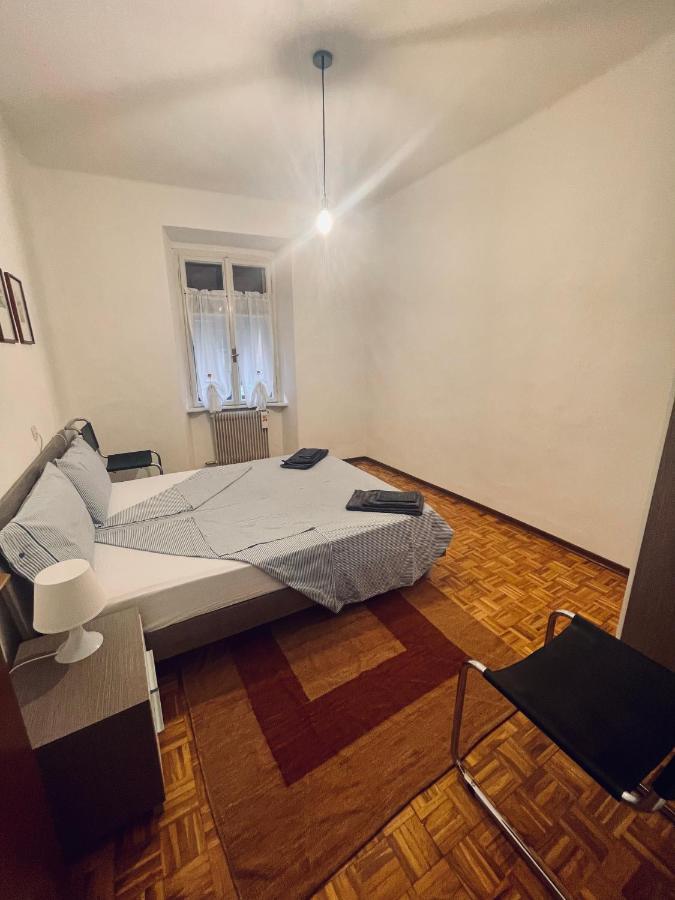 Lapo Apartment Arco Esterno foto